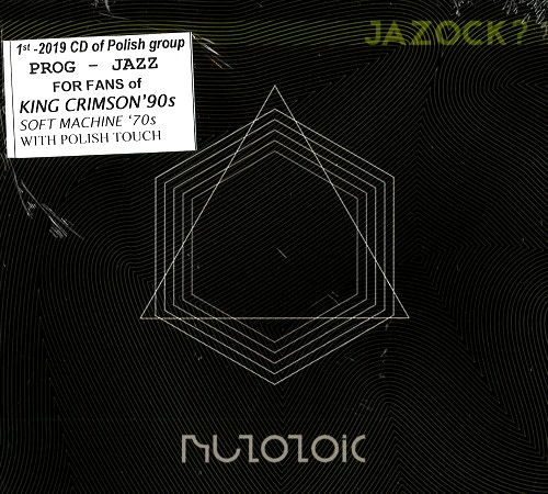 MUZOZOIC / JAZOCK