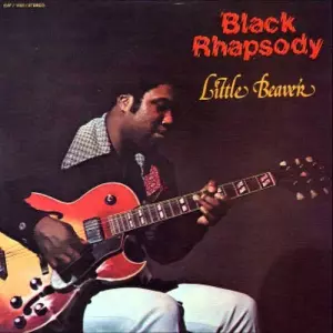 Little Beaver – Party Down – Vinyl (LP, Album), 1975