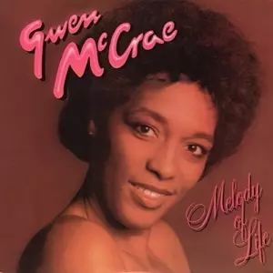 GWEN MCCRAE / グウェン・マックレー / メロディ・オブ・ライフ