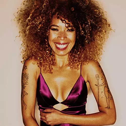 FLAVIA COELHO / フラヴィア・コエーリョ / DNA