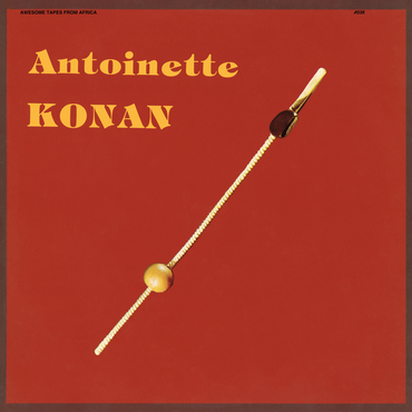 ANTOINETTE KONAN / アントワネット・コナン / ANTOINETTE KONAN