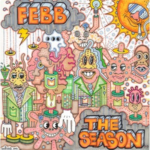 THE SEASON (DELUXE EDITION) 