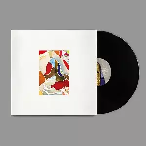 Teebs ティーブス レコード LP 2枚セット TEEBS「Ardour」限定生産2LP - TROOP RECORDS