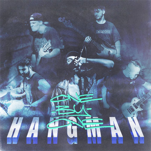 HANGMAN (PUNK) / ONE BY ONE (LP)