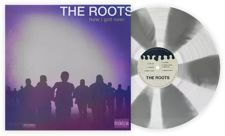 The Roots: How I Got Over (Colored Vinyl) Vinyl LP