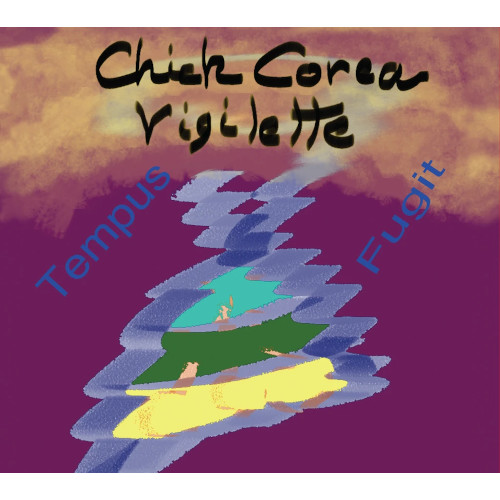 CHICK COREA / チック・コリア / Tempus Fugit