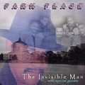 PARK PLACE / パーク・プレイス / INVISIBLE MAN
