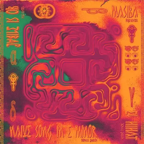 V.A.(MULTI CULTI) / CALYPSO CULT