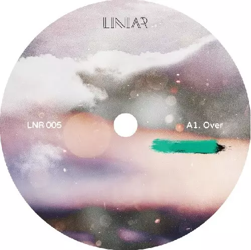 ARAPU / OVER EP (180G VINYL ONLY)