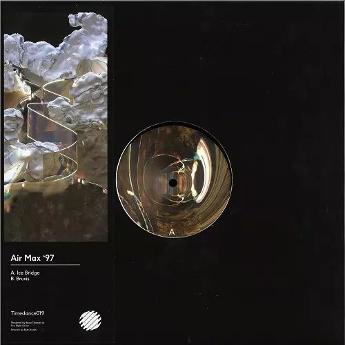 AIR MAX '97 / BRUXIS / ICE BRIDGE