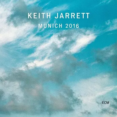 キース・ジャレットLP10枚組ボックス「サン・ベア・コンサート