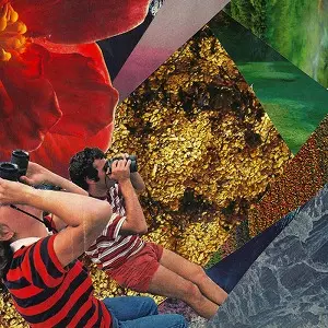 MNDSGN / NOMAPS (LP)