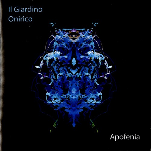 IL GIARDINO ONIRICO / APOFENIA