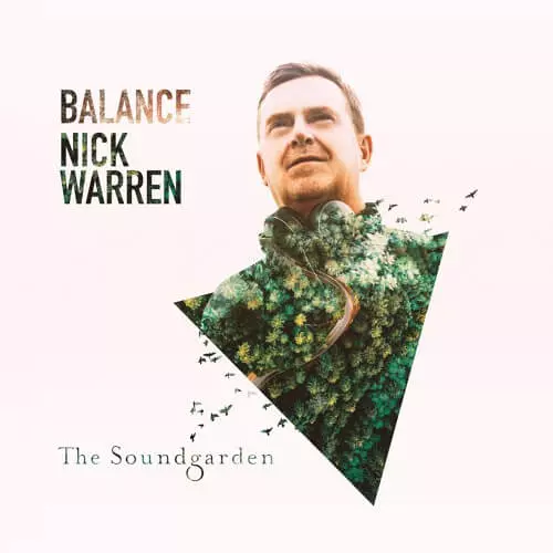 NICK WARREN / BALANCE PRESENTS THE SOUNDGARDEN (2CD)