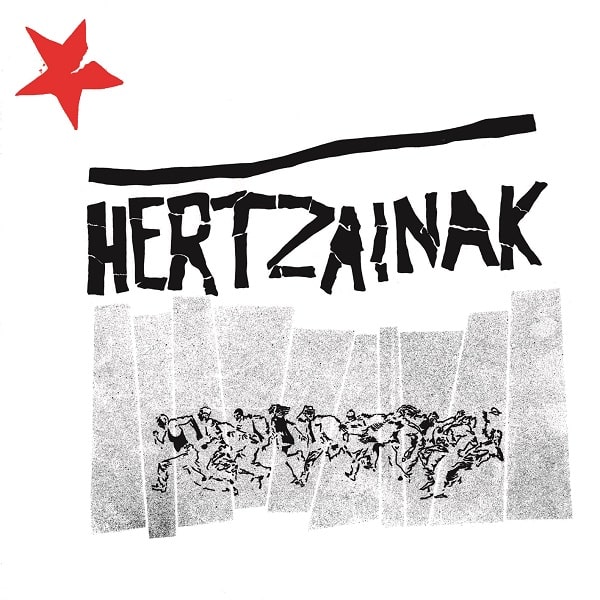 HERTZAINAK / エルツァイナク / HERTZAINAK