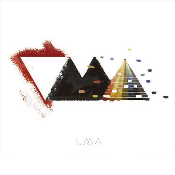UMA (BRAZIL) / ウマ / UMA