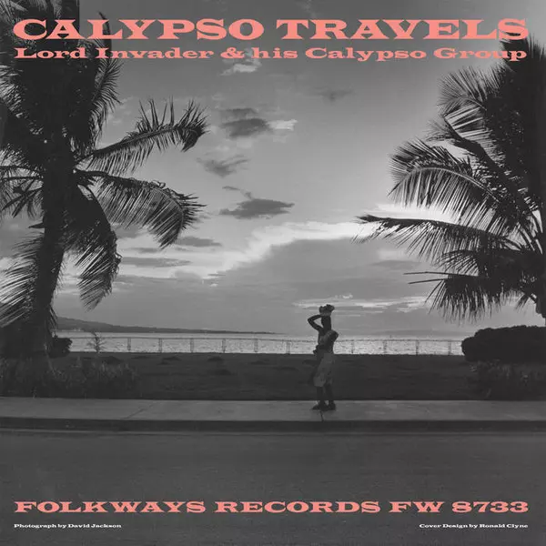 名盤！ Lord Invader - Calypso / レコード, LP LORD INVADER / Calypso (LP) / Dagored | WAXPEND RECORDS