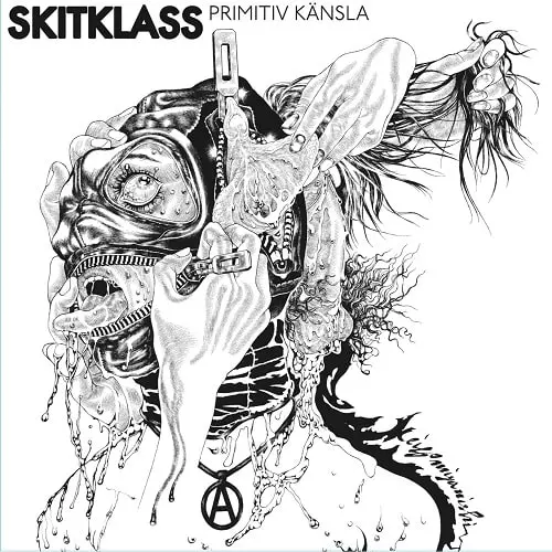 SKITKLASS / グチャグチャ ソノシート SKITKLASS商品一覧｜PUNK｜ディスクユニオン・オンライン