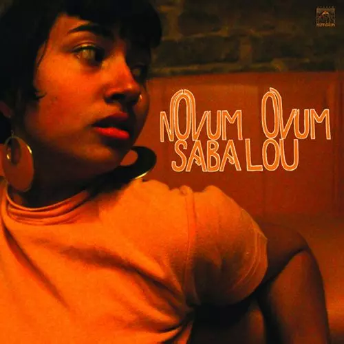 SABA LOU / NOVUM OVUM (LP)