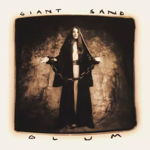GIANT SAND / ジャイアント・サンド商品一覧｜OLD ROCK｜ディスク
