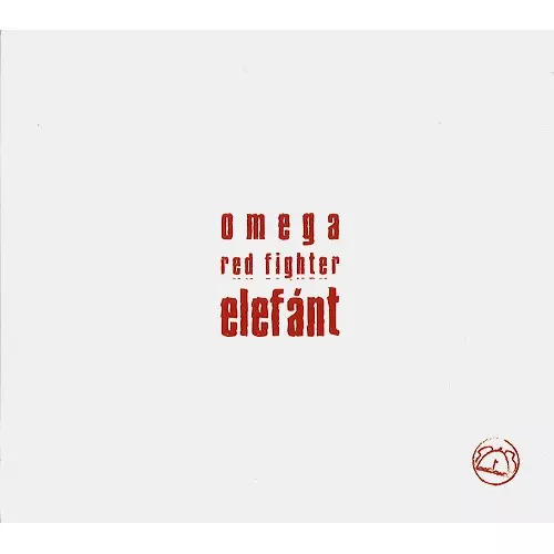 ELEFANT (PROG) / ELEFANT / OMEGA RED FIGHTER