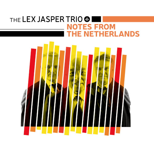 LEX JASPER / レックス・ヤスパー / Notes From The Netherlands