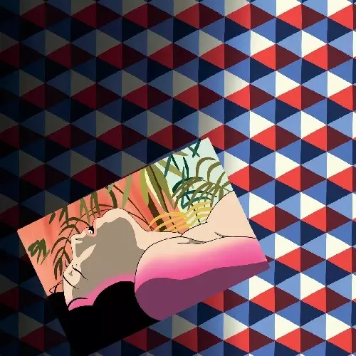 KYLE HALL / カイル・ホール / FORGET THE CLOCK