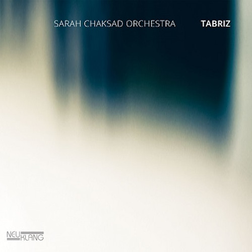 SARAH CHAKSAD / Tabriz