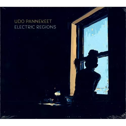 UDO PANNEKEET / ウド・パンネケート / ELECTRIC REGIONS