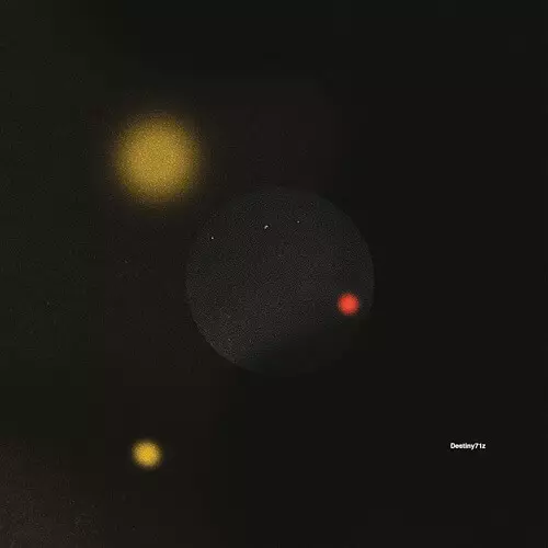 DESTINY 71Z / EP1:FOODPROGRAMVOLTAGE