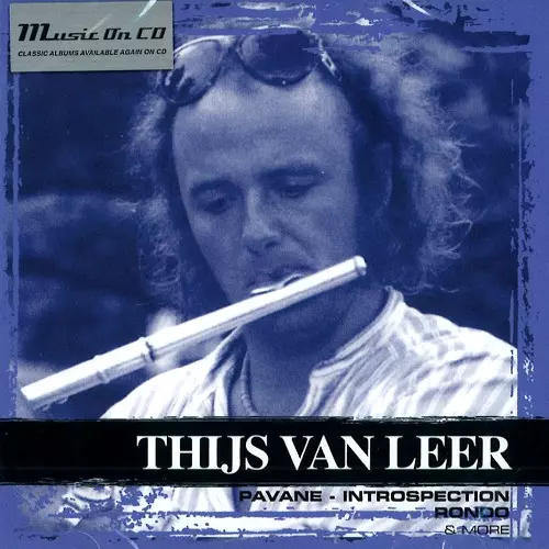 THIJS VAN LEER / タイス・ファン・レアー / COLLECTIONS