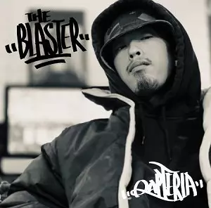 RAPTERIA / The Blaster