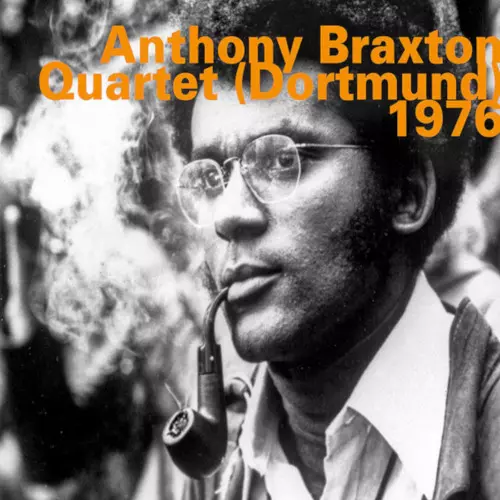 Dortmund 1976/ANTHONY BRAXTON/アンソニー・ブラクストン｜JAZZ