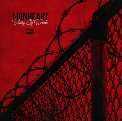 LIONHEART (from US) / VALLEY OF DEATH