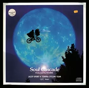 MAHBIE / Soul Cascade