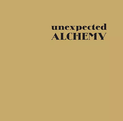 ケン・ヴァンダーマーク / Unexpected Alchemy(7CD)