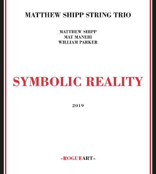 MATTHEW SHIPP / マシュー・シップ / Symbolic Reality