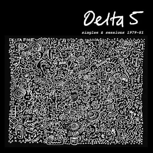 DELTA 5 / デルタ5商品一覧｜JAZZ｜ディスクユニオン