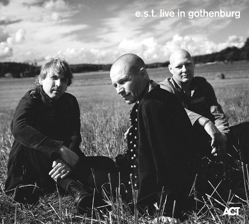 E.S.T.(ESBJORN SVENSSON TRIO) / E.S.T.(エスビョルン・スヴェンソン・トリオ) / E.S.T. Live In Gothenburg(3LP)