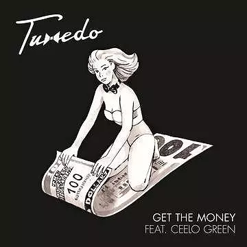 TUXEDO (MAYER HAWTHORNE & JAKE ONE)商品一覧｜ディスクユニオン