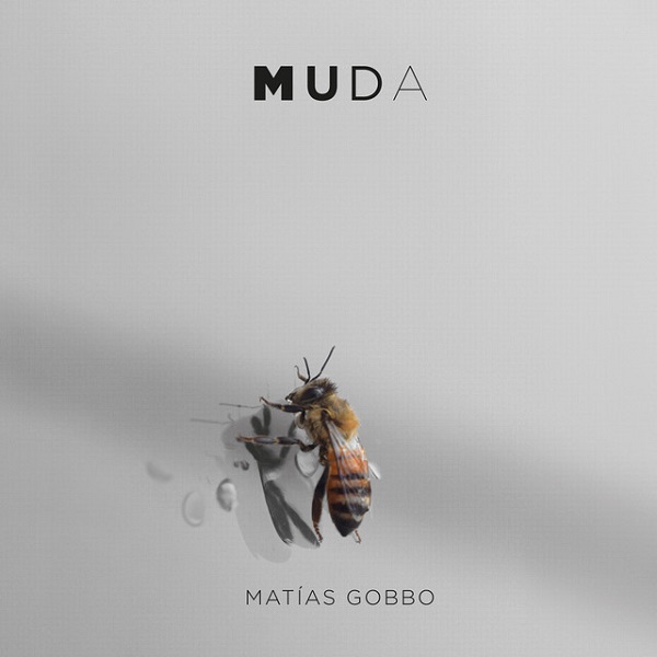 MATIAS GOBBO / マティアス・ゴッボ / MUDA