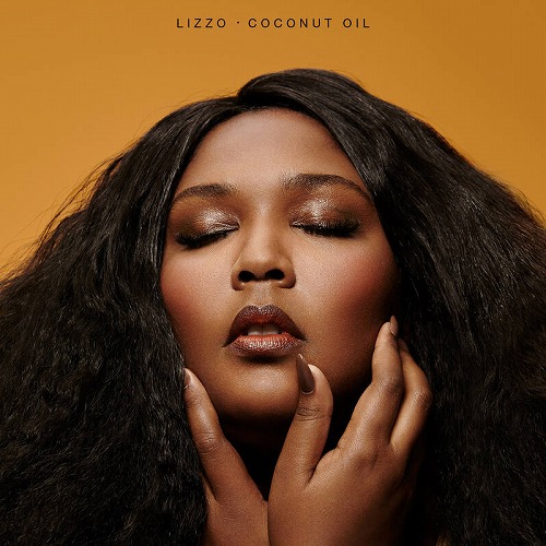 LIZZO / リゾ / COCONUT OIL "LP" (COLOR VINYL)
