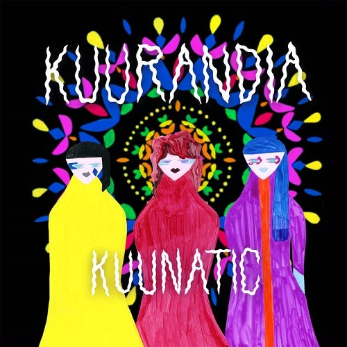 KUUNATIC / クーナティック / Kuurandia