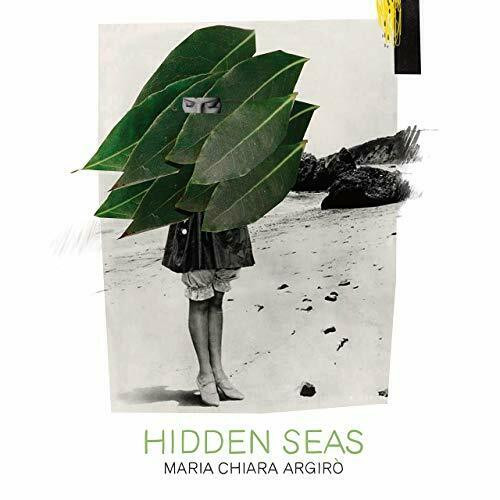 MARIA CHIARA / マリア・キアーラ / Hidden Seas (LP)