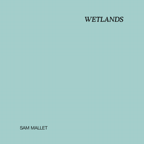 SAM MALLET / WETLANDS