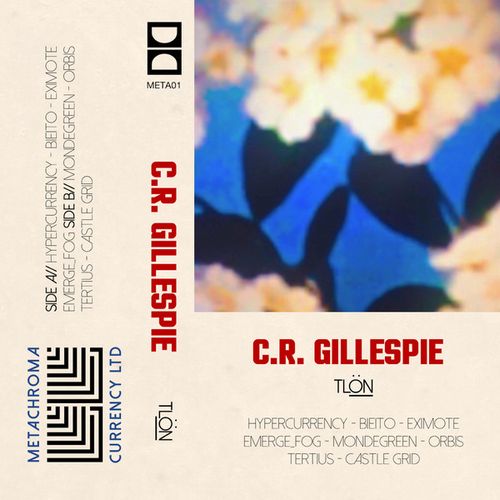 C.R. GILLESPIE / C.R. ガレスピー / TlON