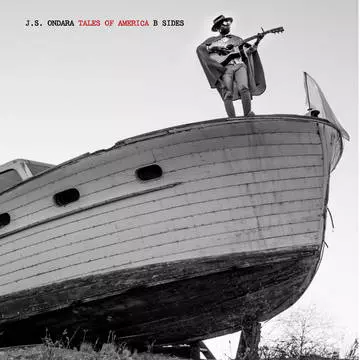 J.S. ONDARA / J.S. オンダラ / TALES OF AMERICA B SIDES
