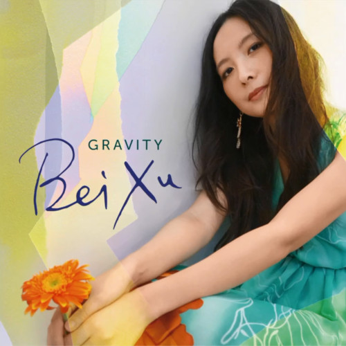BEI XU / ベイ・シュー / Gravity / グラヴィティー
