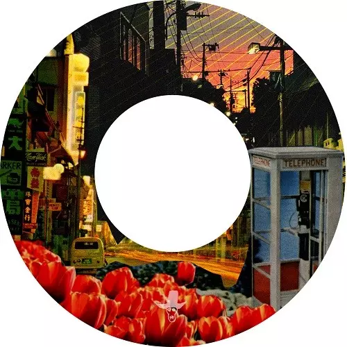 高橋飛夢 / ロックンロールのお兄さん / あの日にかえりたい