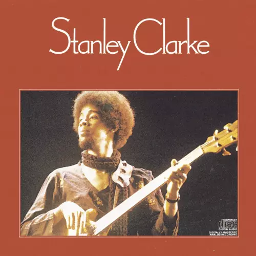 STANLEY CLARKE / スタンリー・クラーク商品一覧｜JAZZ